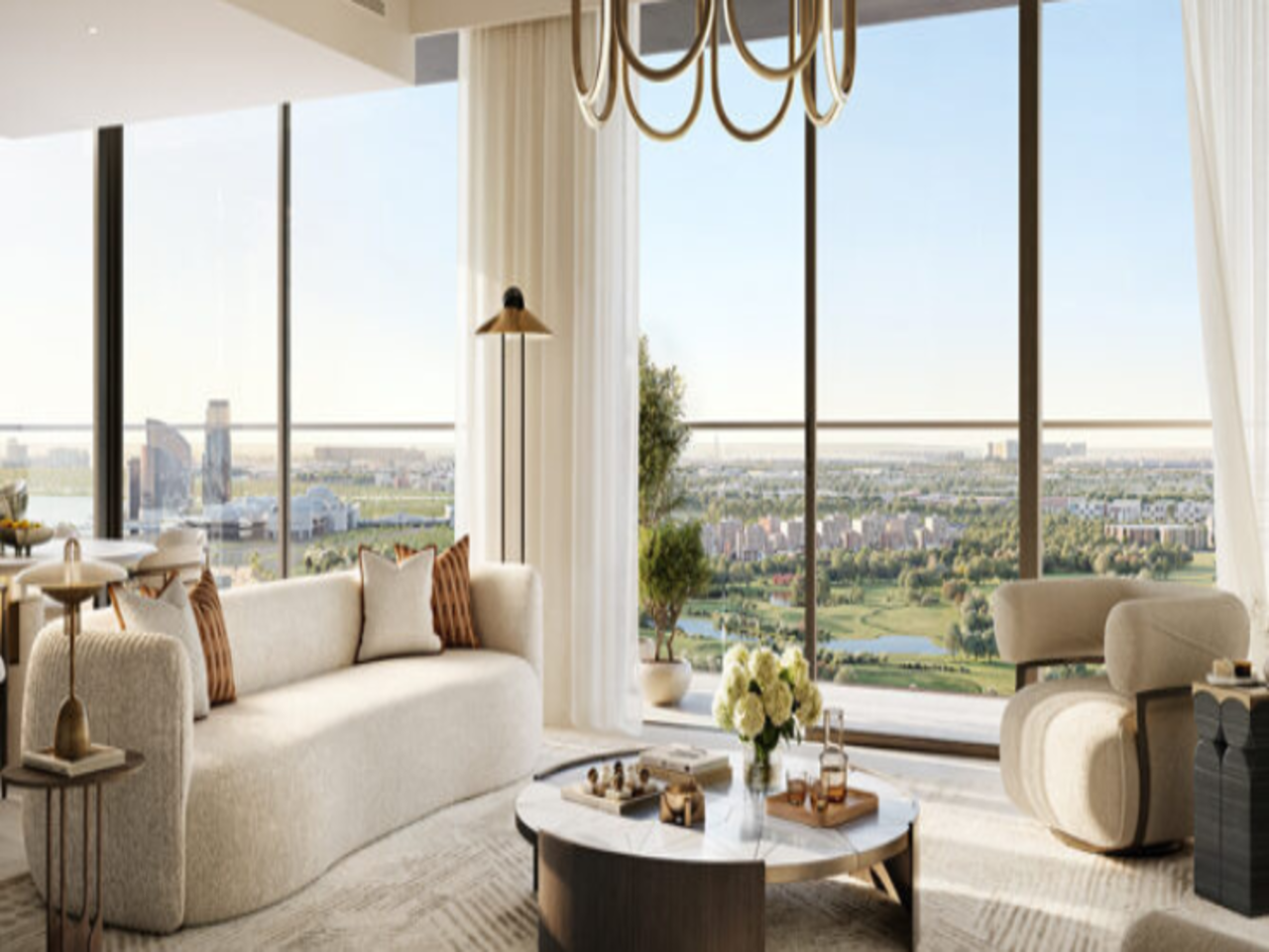 Lyvia by Palace/Q3 2029